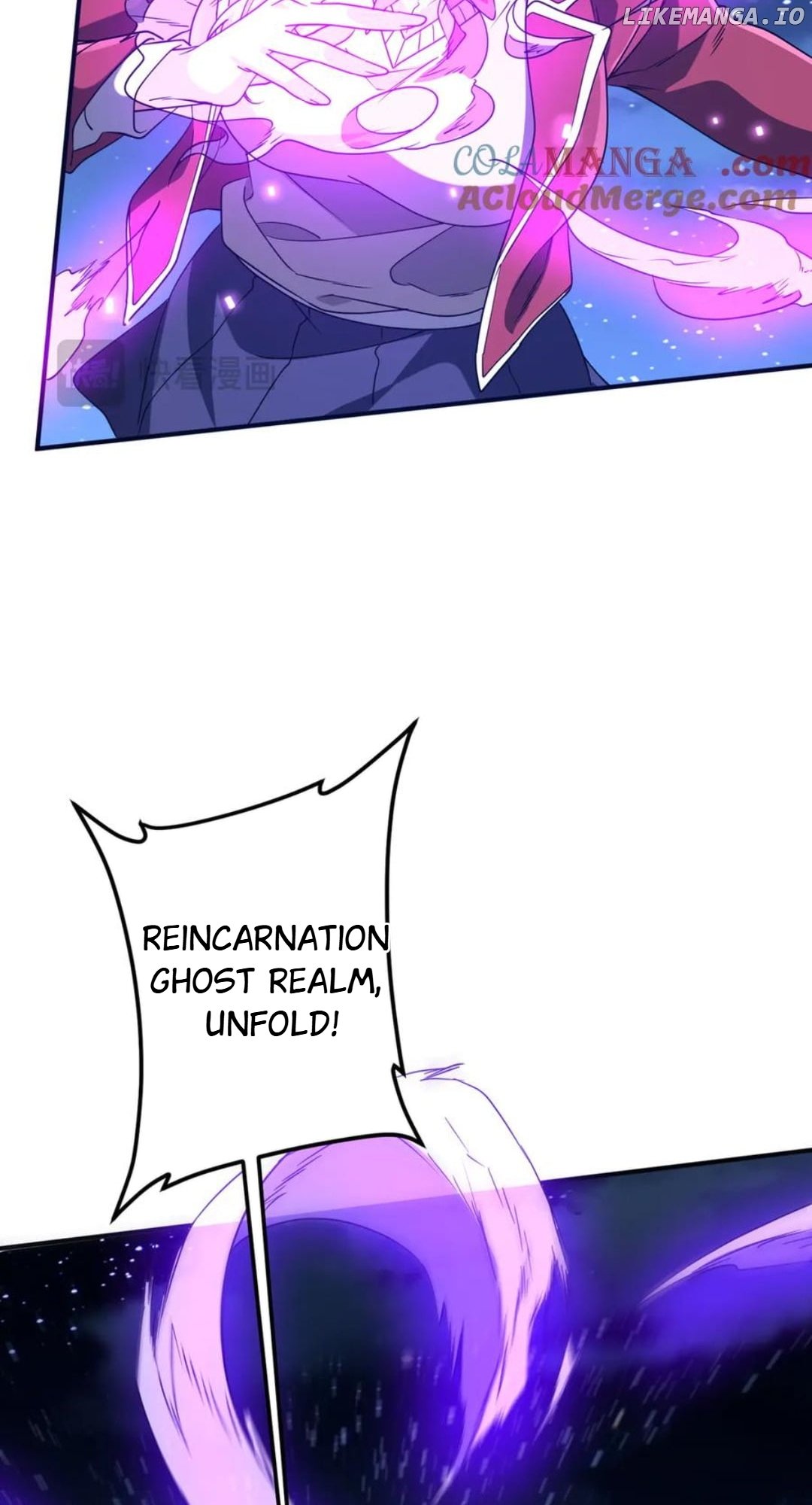 With My Netherworld Trillions, Game On! Chapter 237 - page 62